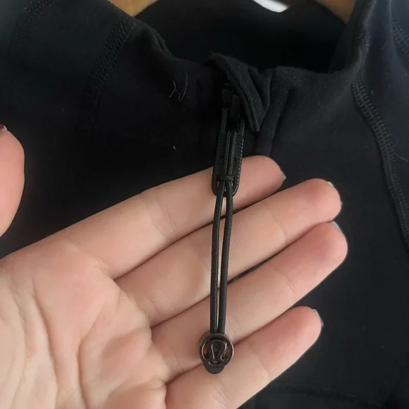 Lululemon Define Jacket Black - Picture 6 of 8